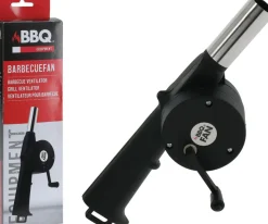 Koopman Ustensiles Cuisine/Pâtisserie<Ventilateur pour barbecue KITCHEN