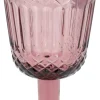 Koopman Verres, Tasses & Carafes<Verre à vin rose EH