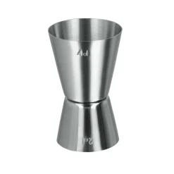 Verre doseur à alcool INOX