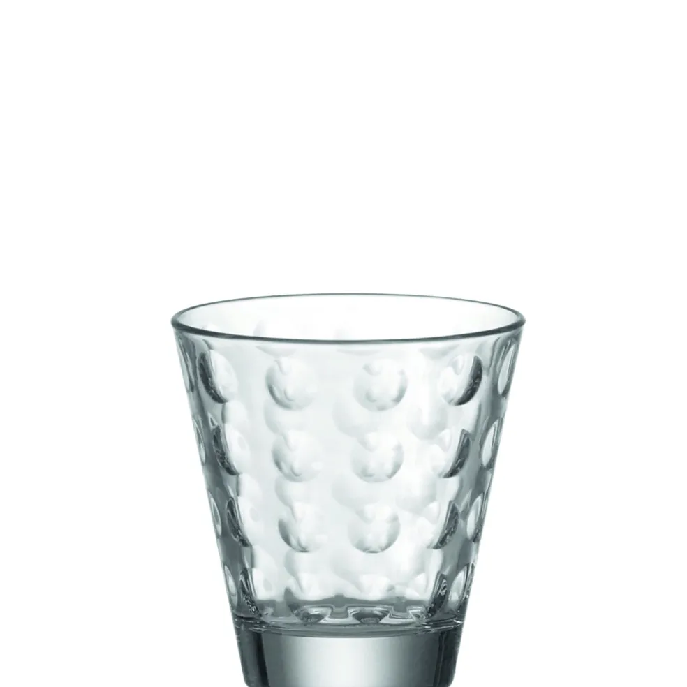Verre Leonardo Ciao optic