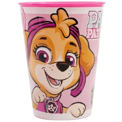 Verre Pat' Patrouille PAW PATROL