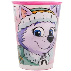 Verre Pat' Patrouille PAW PATROL
