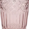 Verre rose EH