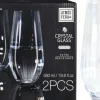 Koopman Verres, Tasses & Carafes<Verres à eau 2 pièces