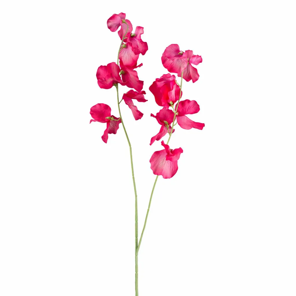 Gasper Fleurs Artificielles<Vesce FLOWERS