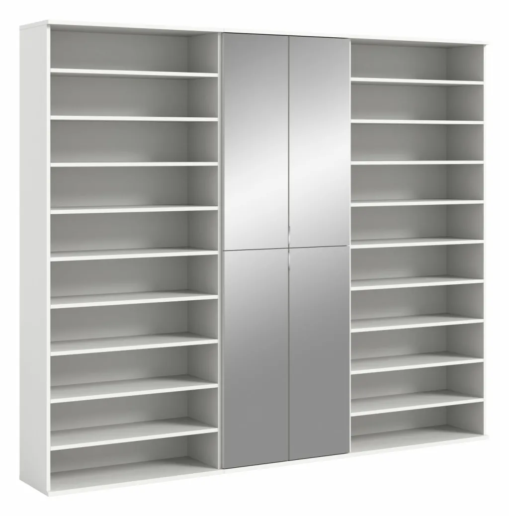 Xonox Vestiaires D'Entrée Complets<Vestiaire combiné 3 éléments BODITE