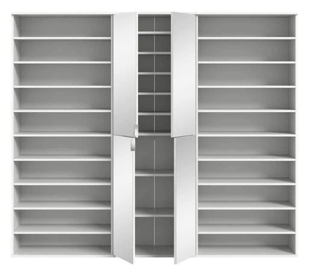 Xonox Vestiaires D'Entrée Complets<Vestiaire combiné 3 éléments BODITE