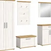 Xonox Vestiaires D'Entrée Complets<Vestiaire combiné 5 éléments ADIGRAT