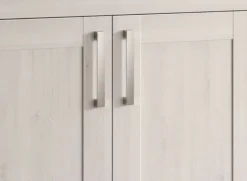 Xonox Vestiaires D'Entrée Complets<Vestiaire combiné 5 éléments ADIGRAT