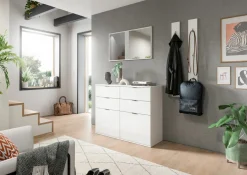 Vestiaire combiné 4 éléments BODITE
