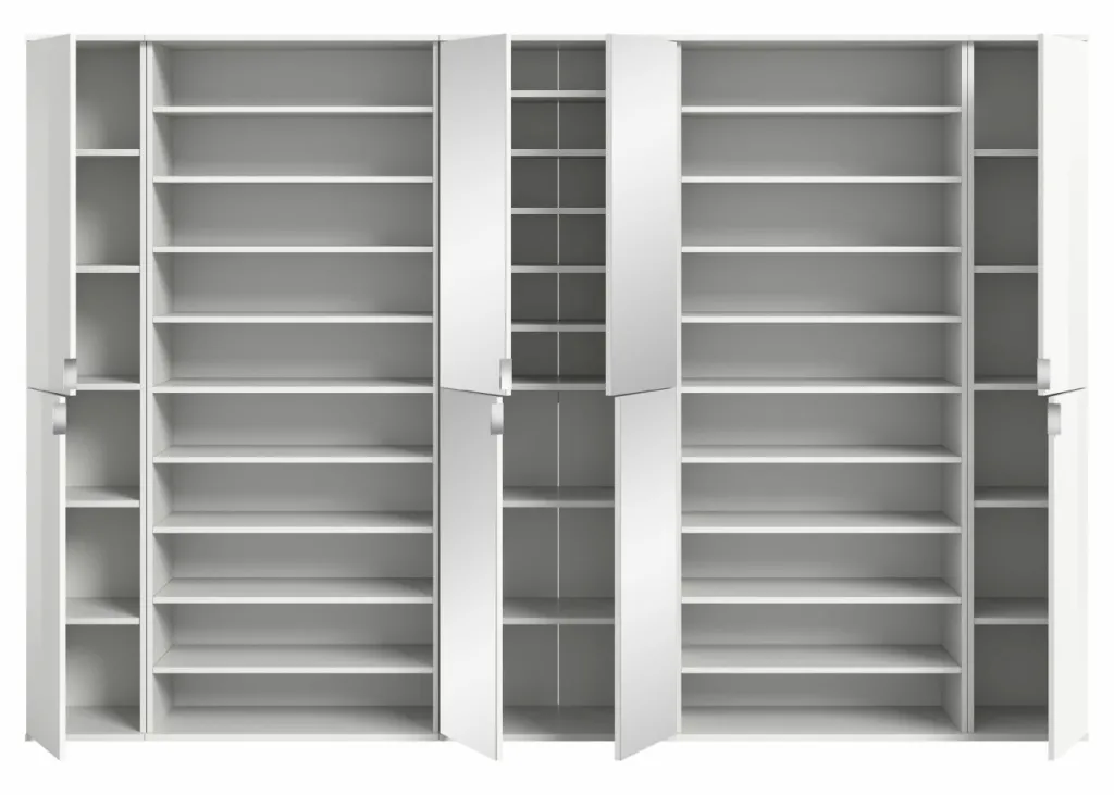Xonox Vestiaires D'Entrée Complets<Vestiaire combiné 5 éléments BODITE