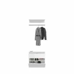 Vestiaire combiné 3 éléments BODITE