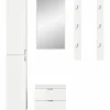 Vestiaire combiné 5 éléments BODITE