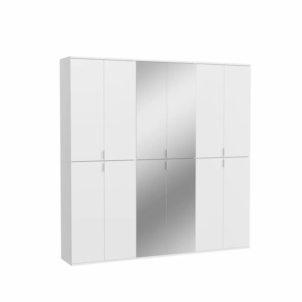 Xonox Vestiaires D'Entrée Complets<Vestiaire combiné 3 éléments BODITE