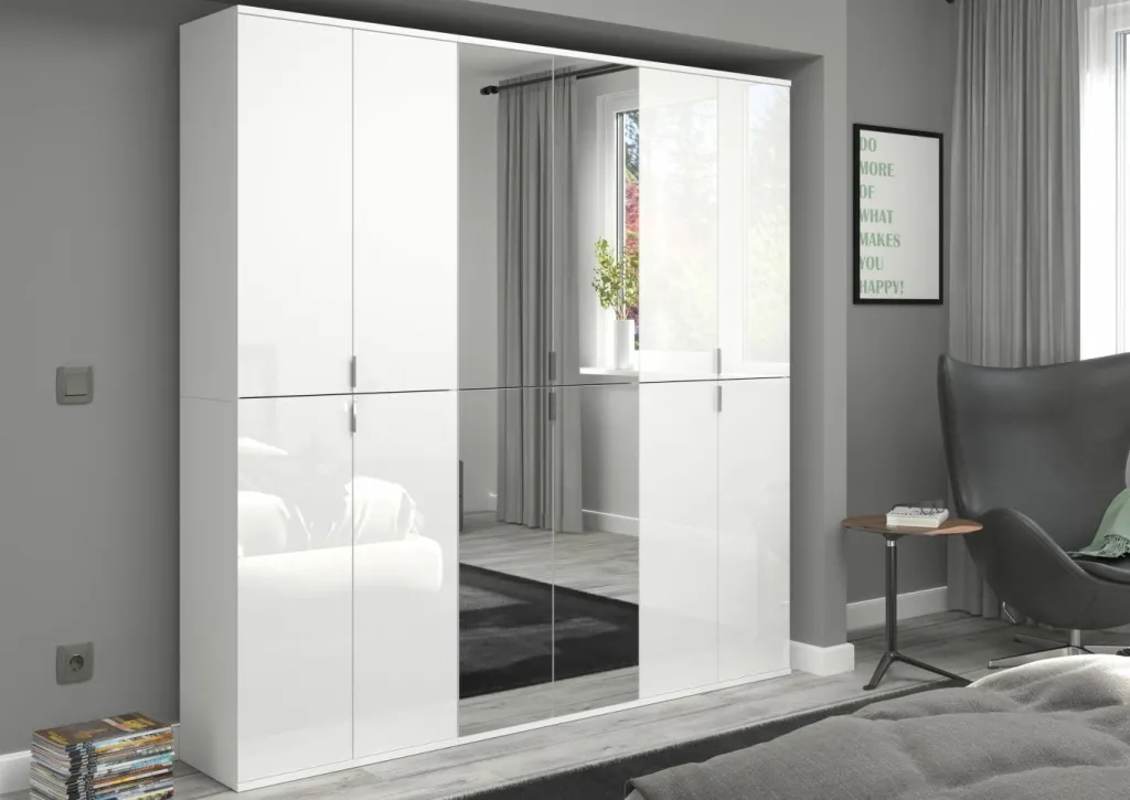 Xonox Vestiaires D'Entrée Complets<Vestiaire combiné 3 éléments BODITE