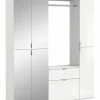 Vestiaire combiné 5 éléments BODITE