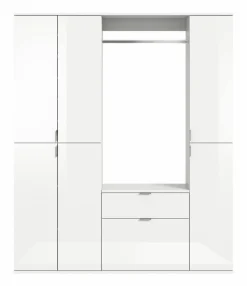 Xonox Vestiaires D'Entrée Complets<Vestiaire combiné 5 éléments BODITE