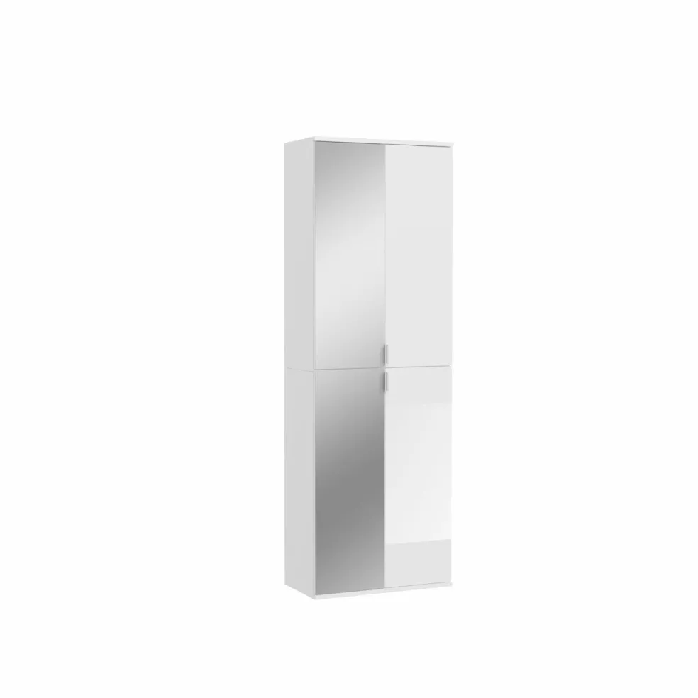 Vestiaire combiné 2 éléments BODITE