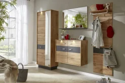 Trendteam Vestiaires D'Entrée Complets<Vestiaire combiné 4 éléments COAST