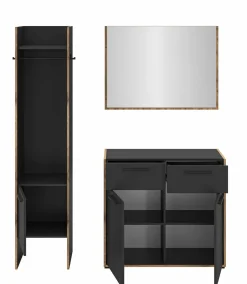 Xonox Vestiaires D'Entrée Complets<Vestiaire combiné 3 éléments BUENO