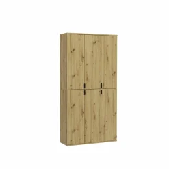 Vestiaire combiné 2 éléments BODITE
