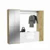 Xonox Vestiaires D'Entrée Complets<Vestiaire combiné 5 éléments BODITE