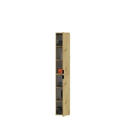 Xonox Vestiaires D'Entrée Complets<Vestiaire combiné 5 éléments BODITE