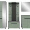 Xonox Vestiaires D'Entrée Complets<Vestiaire combiné 6 éléments GOBA
