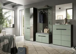 Xonox Vestiaires D'Entrée Complets<Vestiaire combiné 6 éléments GOBA