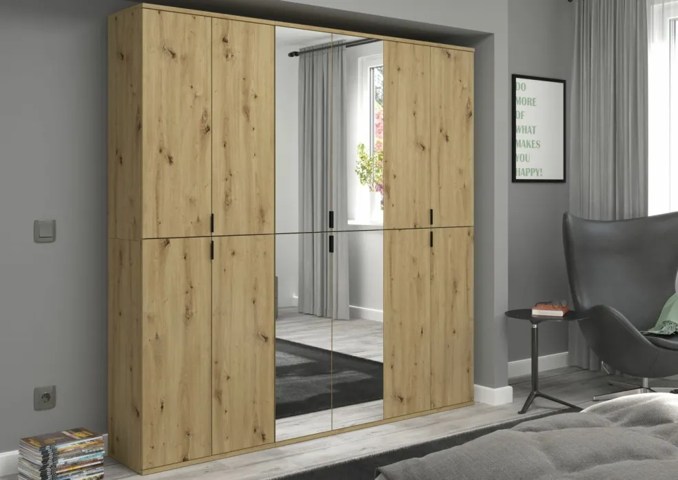 Vestiaire combiné 3 éléments BODITE