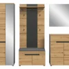 Xonox Vestiaires D'Entrée Complets<Vestiaire combiné 6 éléments GOBA