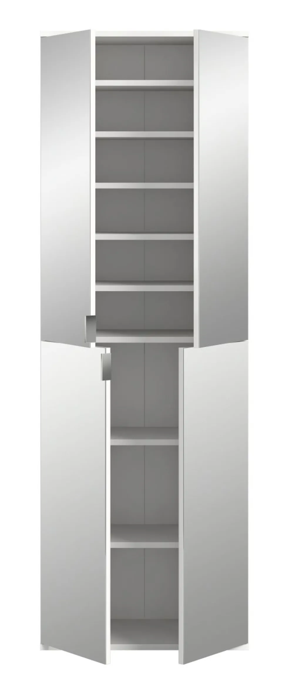 Vestiaire combiné 6 éléments BODITE