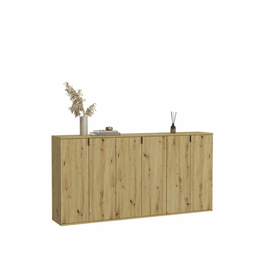 Xonox Vestiaires D'Entrée Complets<Vestiaire combiné 3 éléments BODITE
