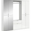 Vestiaire combiné 5 éléments BODITE