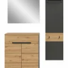 Xonox Vestiaires D'Entrée Complets<Vestiaire combiné 3 éléments GOBA