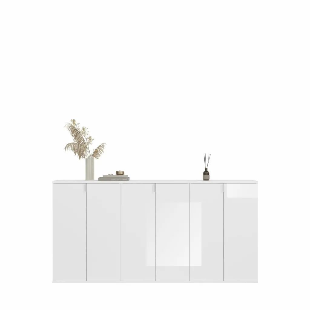 Xonox Vestiaires D'Entrée Complets<Vestiaire combiné 3 éléments BODITE