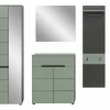 Xonox Vestiaires D'Entrée Complets<Vestiaire combiné 4 éléments GOBA