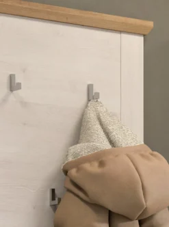 Xonox Vestiaires D'Entrée Complets<Vestiaire combiné 3 éléments ADIGRAT