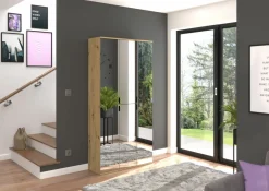 Xonox Vestiaires D'Entrée Complets<Vestiaire combiné 2 éléments BODITE
