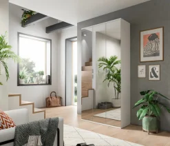 Xonox Vestiaires D'Entrée Complets<Vestiaire combiné 2 éléments BODITE