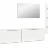 Xonox Vestiaires D'Entrée Complets<Vestiaire combiné 5 éléments BODITE