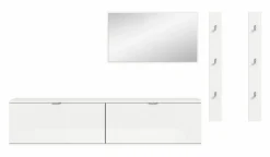 Xonox Vestiaires D'Entrée Complets<Vestiaire combiné 5 éléments BODITE