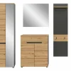 Vestiaire combiné 4 éléments GOBA