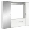 Xonox Vestiaires D'Entrée Complets<Vestiaire combiné 5 éléments BODITE