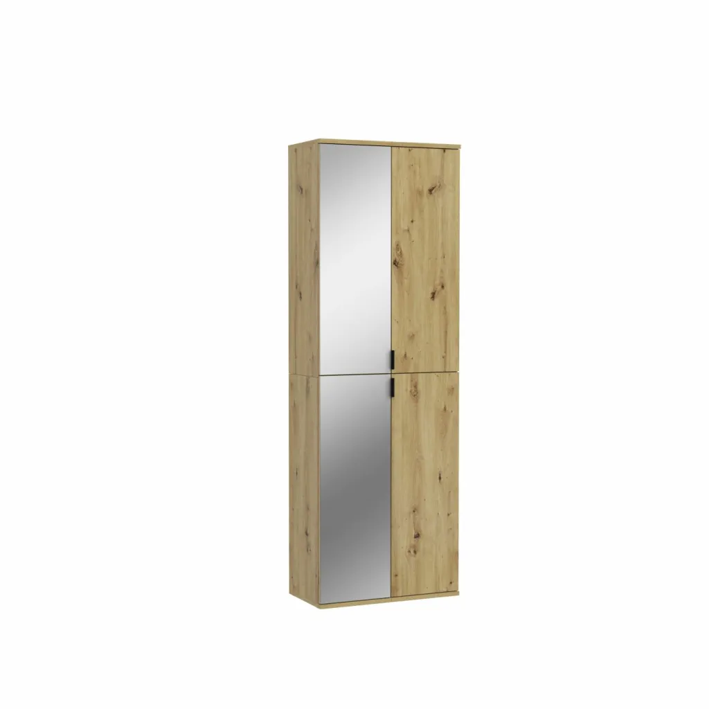 Xonox Vestiaires D'Entrée Complets<Vestiaire combiné 2 éléments BODITE