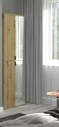 Xonox Vestiaires D'Entrée Complets<Vestiaire combiné 2 éléments BODITE