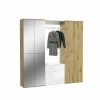 Xonox Vestiaires D'Entrée Complets<Vestiaire combiné 5 éléments BODITE