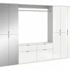 Vestiaire combiné 6 éléments BODITE