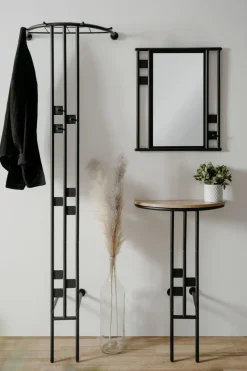 Finori Vestiaires D'Entrée Complets<Vestiaire combiné 3 éléments BORAS