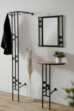 Finori Vestiaires D'Entrée Complets<Vestiaire combiné 3 éléments BORAS